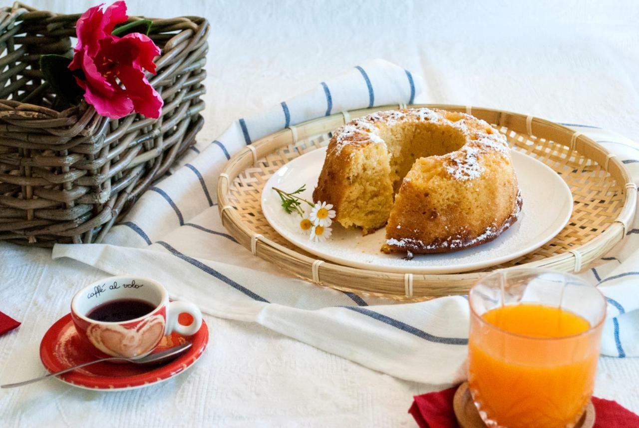 Vistazzurra B&B Ancona Eksteriør bilde