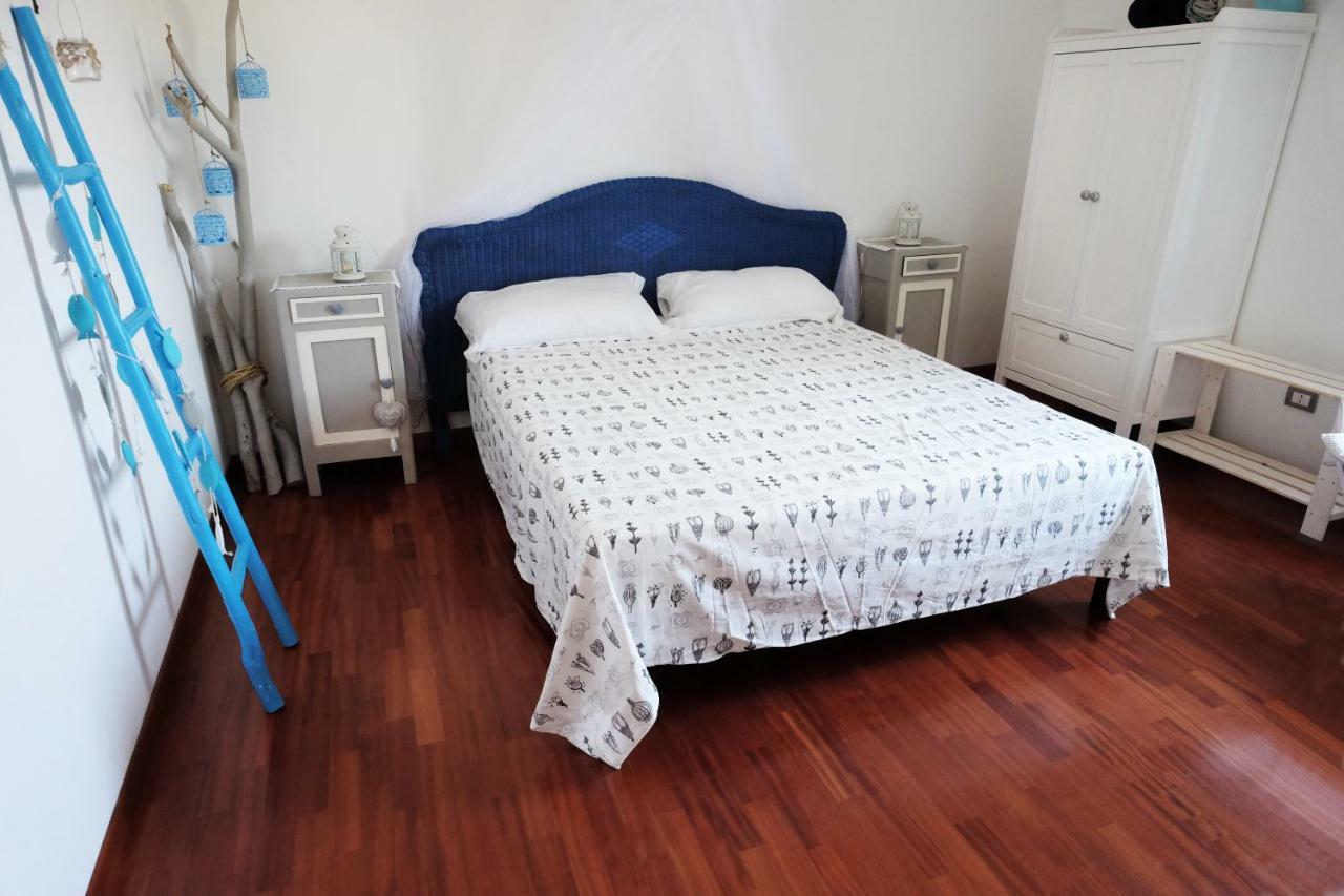 Vistazzurra B&B Ancona Rom bilde