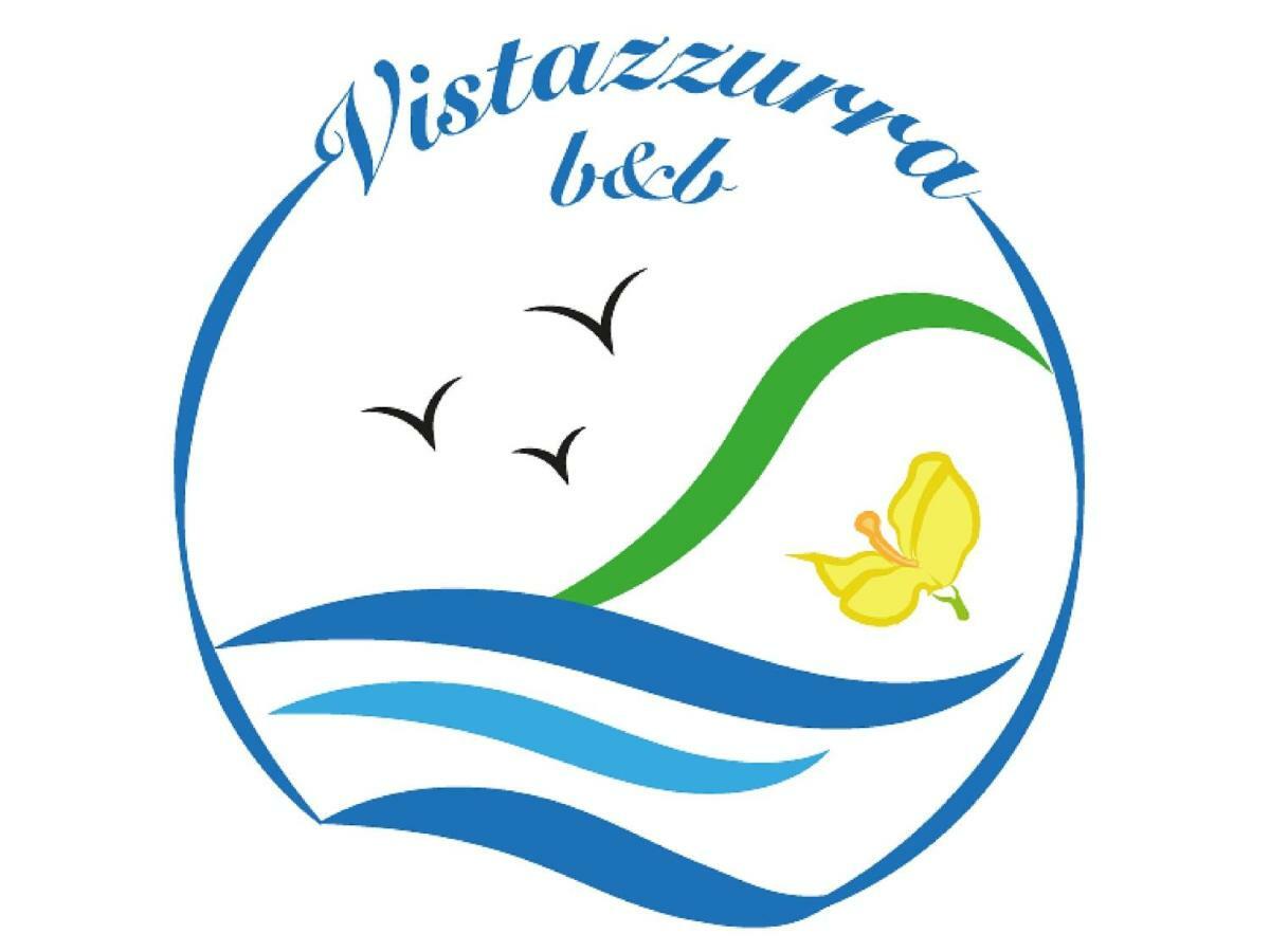 Vistazzurra B&B Ancona Eksteriør bilde
