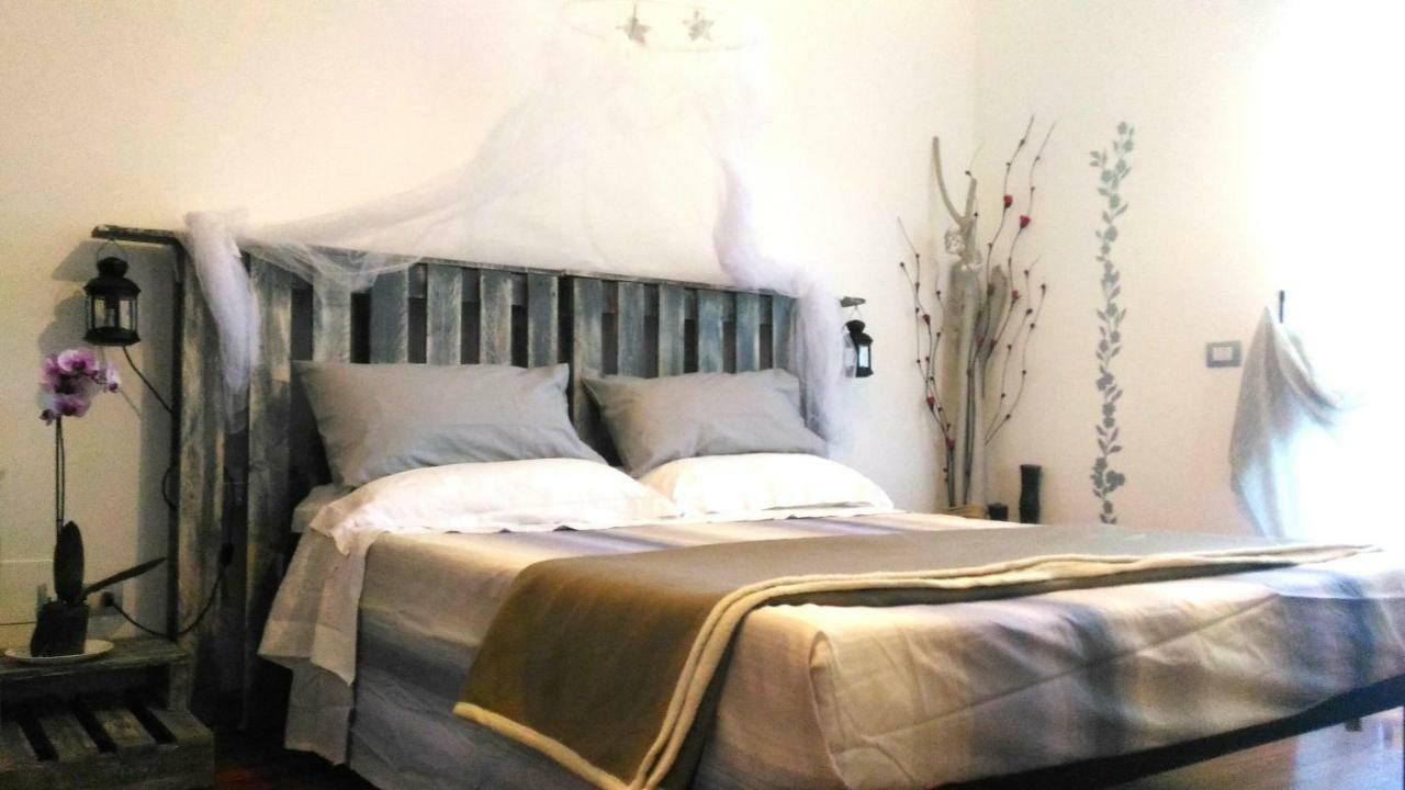 Vistazzurra B&B Ancona Rom bilde