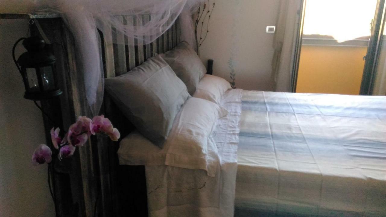 Vistazzurra B&B Ancona Rom bilde