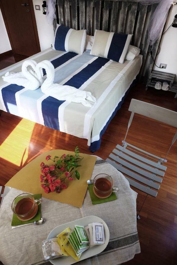 Vistazzurra B&B Ancona Rom bilde
