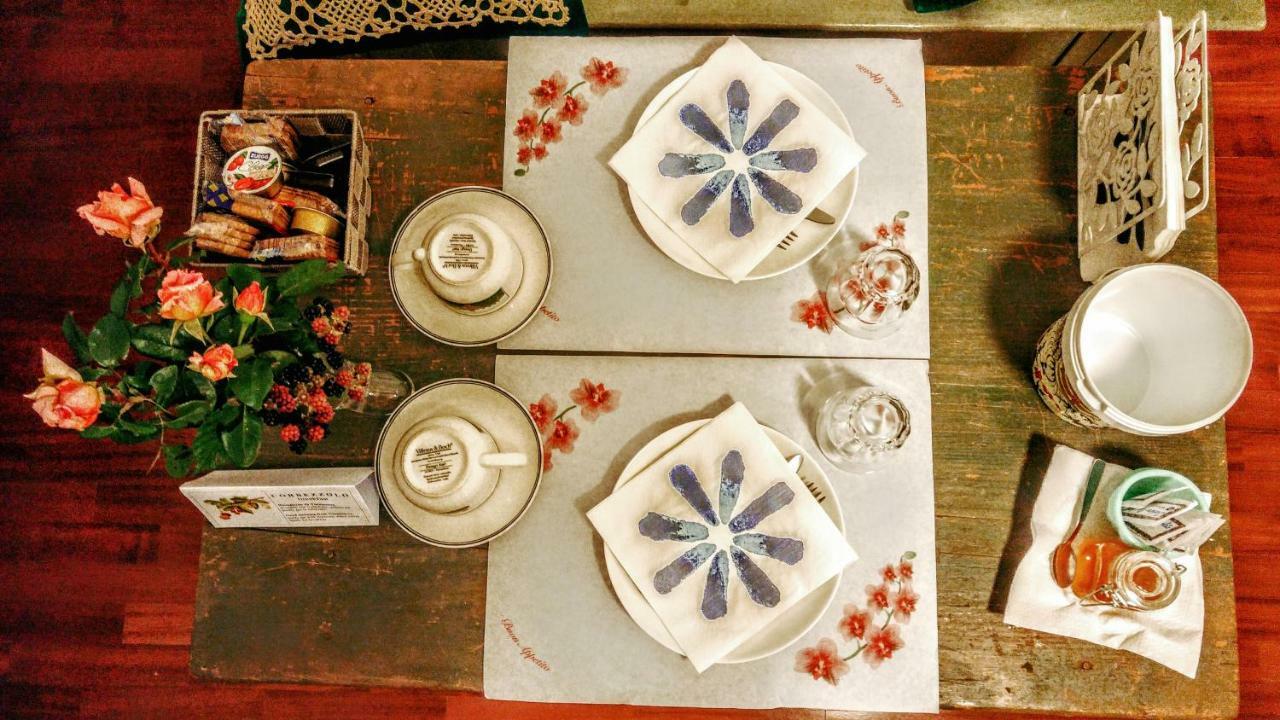 Vistazzurra B&B Ancona Eksteriør bilde