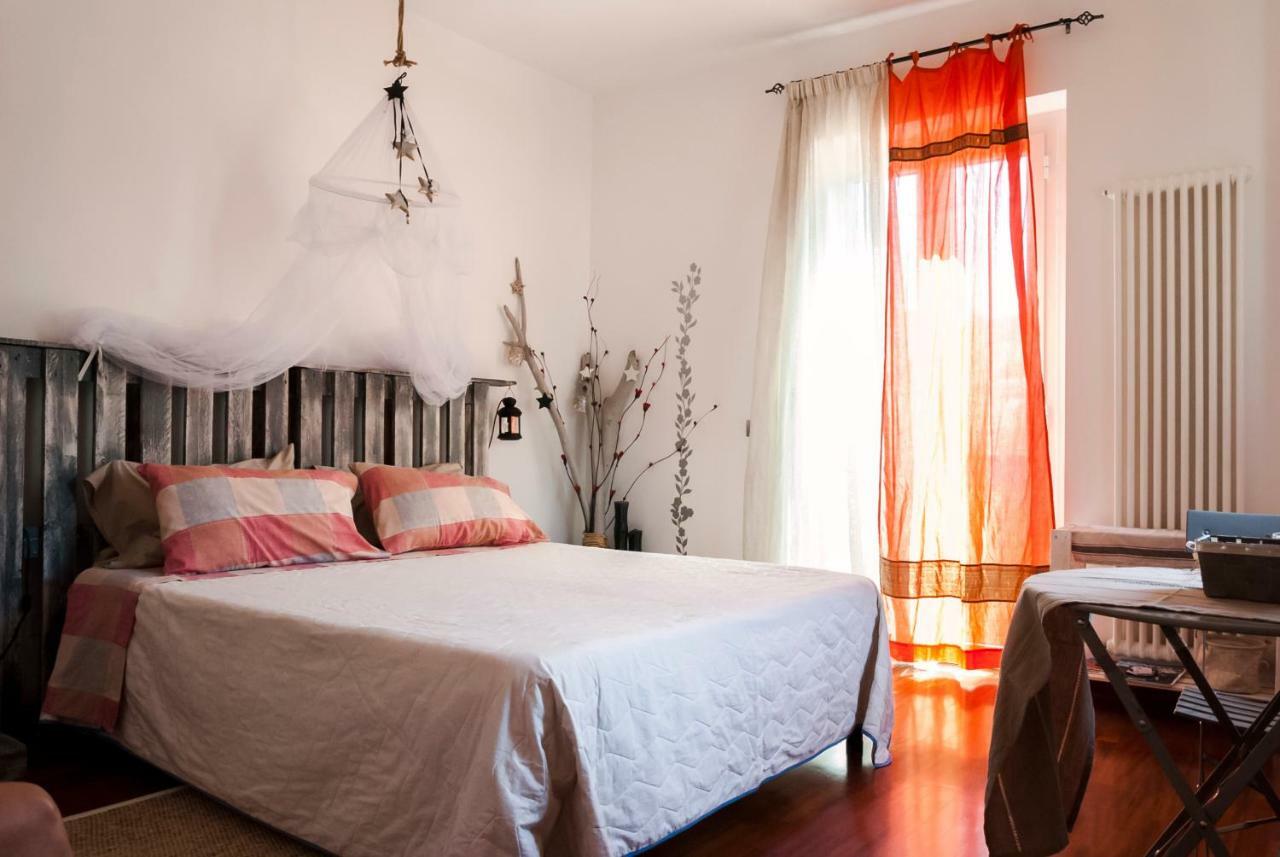 Vistazzurra B&B Ancona Eksteriør bilde