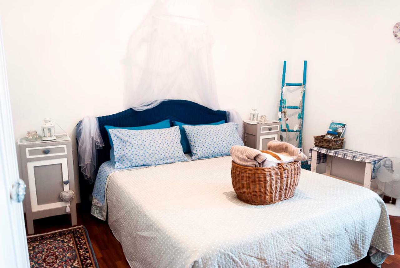 Vistazzurra B&B Ancona Eksteriør bilde
